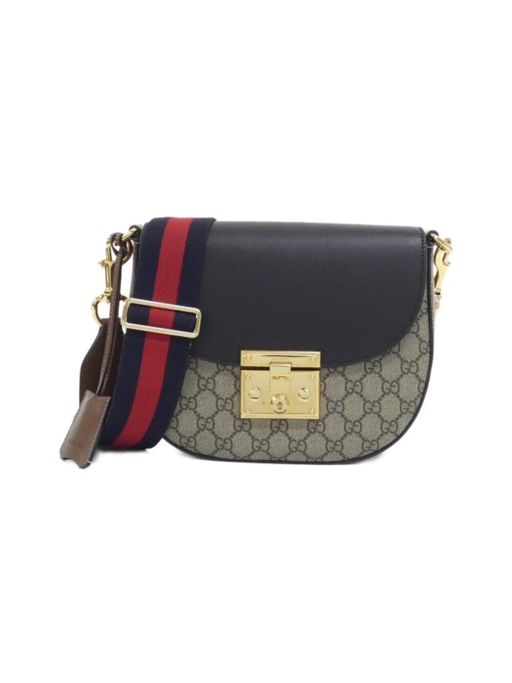 Gucci Shoulder Bag Beige